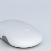 Apple Mouse Device