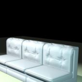 Settee Sofa Furniture Design