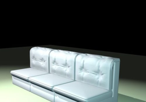 Settee Sofa Furniture Design