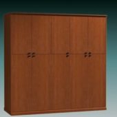 Furniture Wardrobe Storage Cabinet