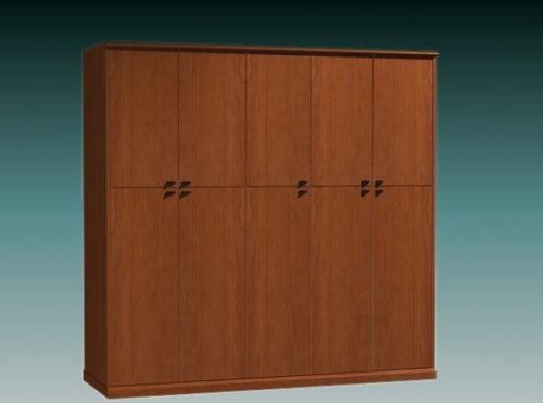 Furniture Wardrobe Storage Cabinet
