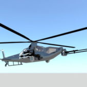 Army Helicopter Aircraft