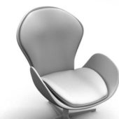 Arne Jacobsen Swan Chair | Furniture