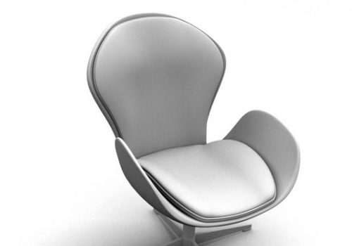 Arne Jacobsen Swan Chair | Furniture
