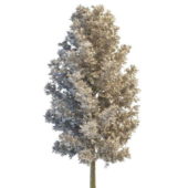 Winter Tree Artificial Tree