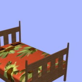 Furniture Arts Bed