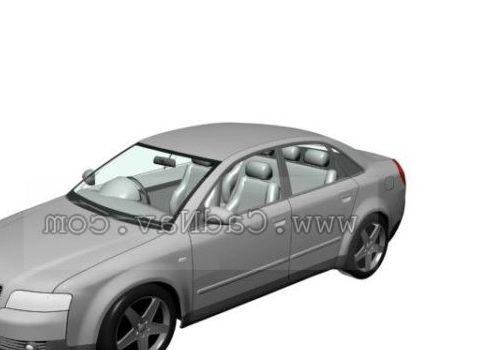 Audi A4 | Vehicles