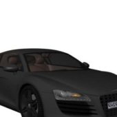 Audi A8 | Vehicles