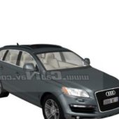 Audi Q7 Full-size Crossover Suv | Vehicles
