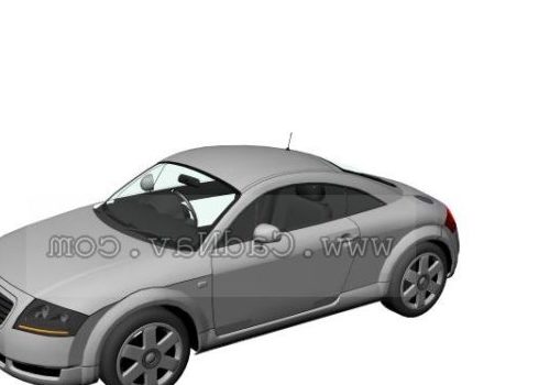 Audi Tt Roadster | Vehicles