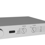 Electronic Audiolab 8000 Amplifier