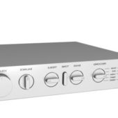 Electronic Audiolab 8000c Preamplifier
