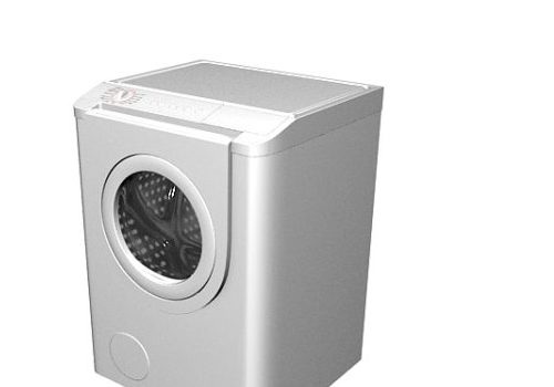 Home Automatic Clothes Washer