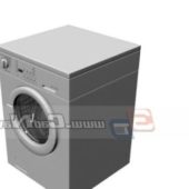 Electronic Automatic Washer Washing Machine