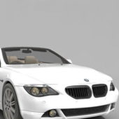 White Bmw 335i Convertible Car | Vehicles