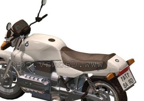 Bmw Motorrad K1300gt Sport Touring Motorcycle | Vehicles