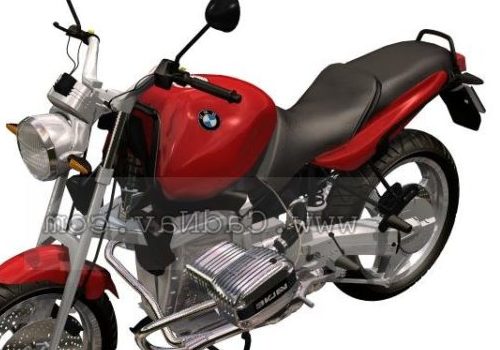 Bmw R1100r Sport-touring Motorcycle | Vehicles