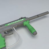 Bt4 Paintball Gun Weapon