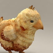 Baby Chicken | Animals
