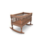 Baby Cradle And Crib | Furniture
