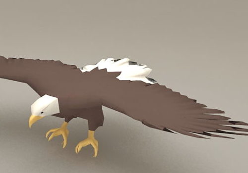 American Bald Eagle Wings | Animals