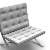 Barcelona Chair | Furniture