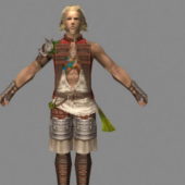 Basch Fon Ronsenburg In Final Fantasy Xii | Characters