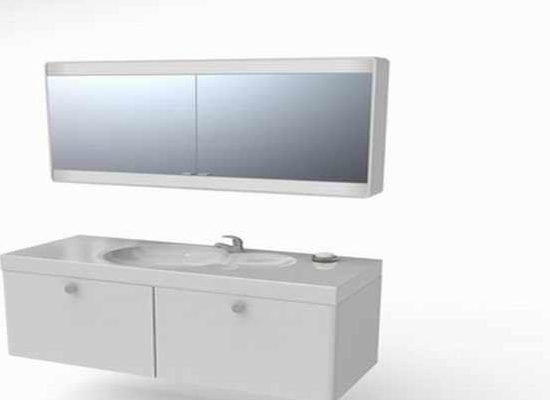 Bath Vanity Unit Furniture