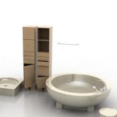 Bathroom Furniture Vanity Unit | Furniture