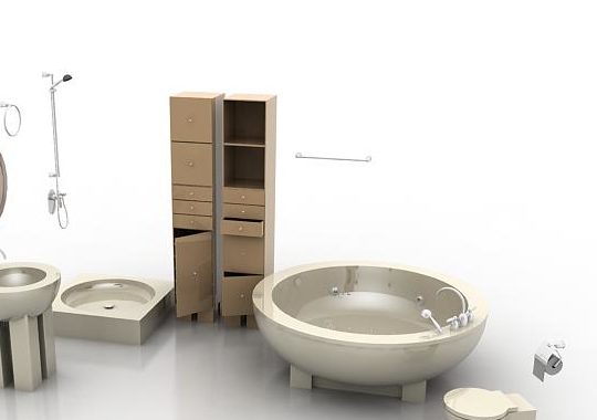 Bathroom Furniture Vanity Unit | Furniture