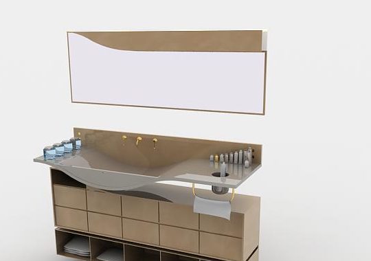 Bathroom Vanity Cabinet | Furniture