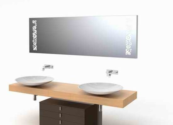 Bathroom Vanity Cabinet Furniture Design