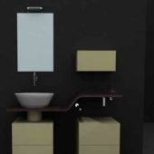 Bathroom Vanity Design Furniture