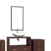 Bathroom Vanity Units Furniture