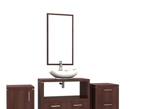 Bathroom Vanity Units Furniture