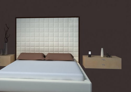 Bed Design Modern Style Furniture
