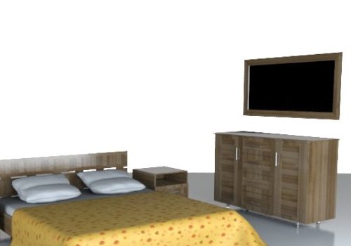 Bedroom Furniture With Tv Set | Furniture