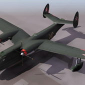 Soviet Beriev Be-6 Madge Patrol Aircraft