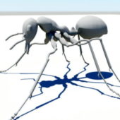 Big Ant Animal