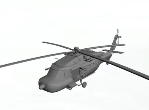 Us Army Black Hawk Helicopter