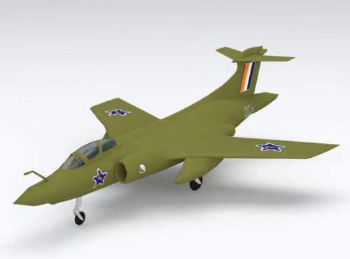 Military Blackburn Aircraft