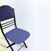 Blue Conference Chair Furniture