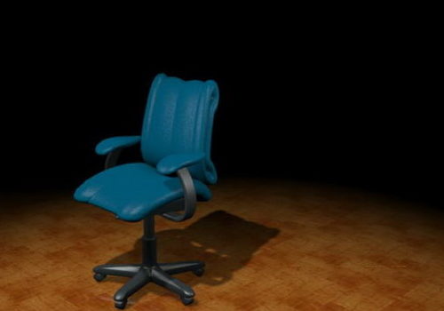 Blue Chair Furniture