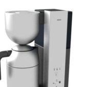 Home Electronic Bosch Solitaire Coffee Maker