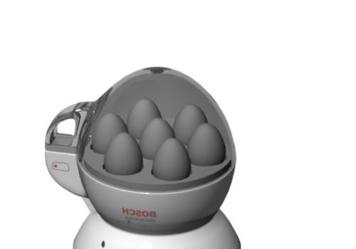 Kitchen Bosch Egg Cooker
