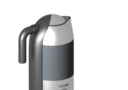 Home Bosch Electric Kettle