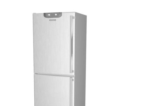 German Bosch Refrigerator