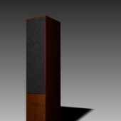 Bose Home Wood Speaker