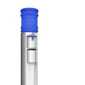 Kitchen Bottle Type Water Dispenser