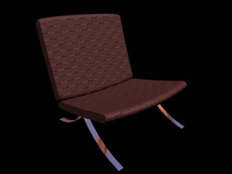 Barcelona Chair Furniture